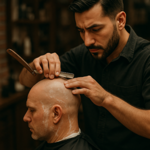 Head Shave