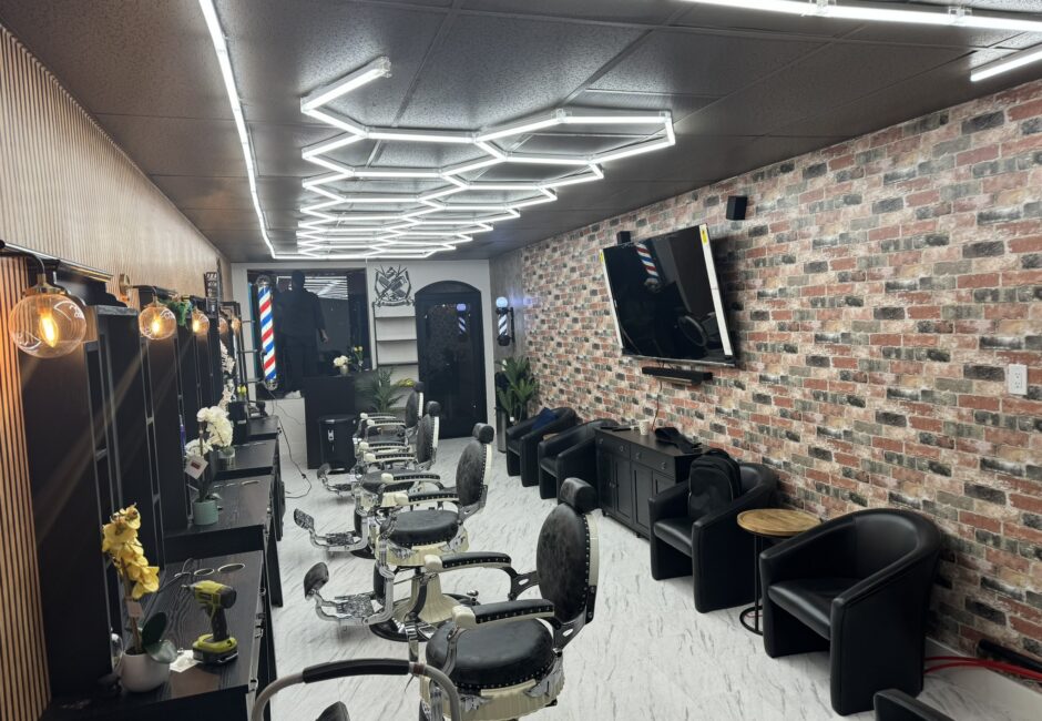Dr. Beard Anaheim Hills — Interior