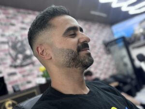 Signature Cut