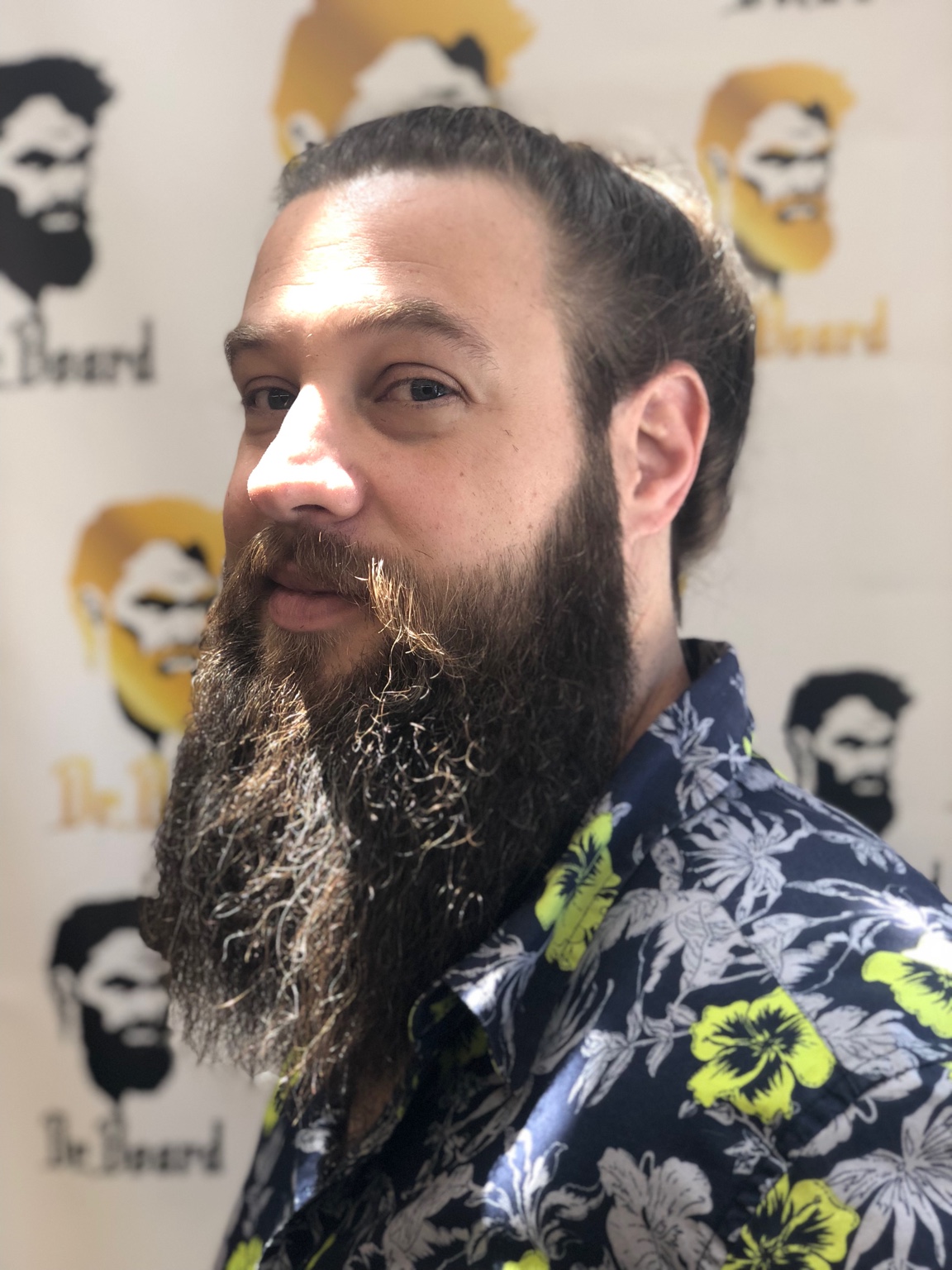 BEARD TRIM