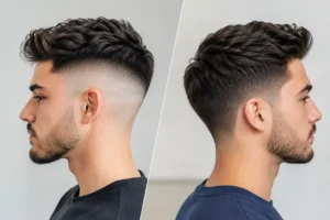 Signature Cut