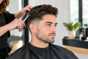 Gentleman’s Cut
