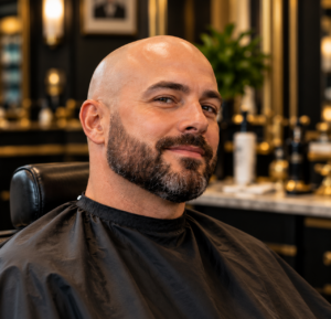Head Shave